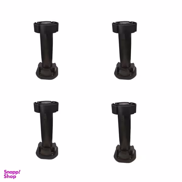 پایه کابینت کد 014 بسته 4 عددی