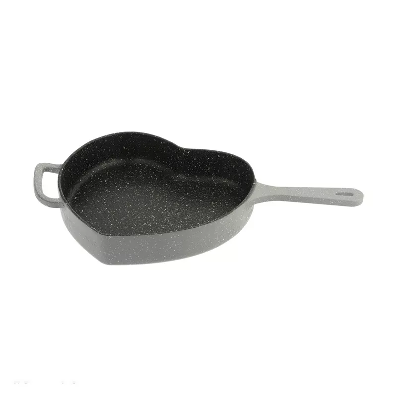 تابه چدنی نالینو مدل آمانته Amante (سایز 22)
