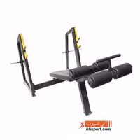 میز پرس زیر سینه کربن 112