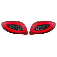 چراغ خطرعقب 206 طر ح توسان مارک NGco ساخت ایران ...