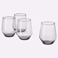 ست لیوان ایکیا IKEA-IVRIG