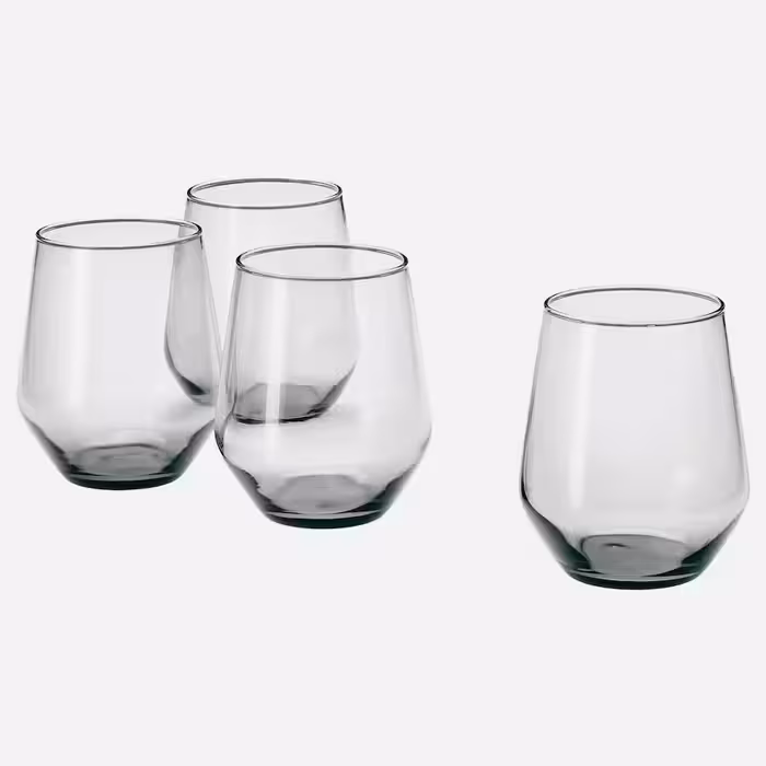 ست لیوان ایکیا IKEA-IVRIG