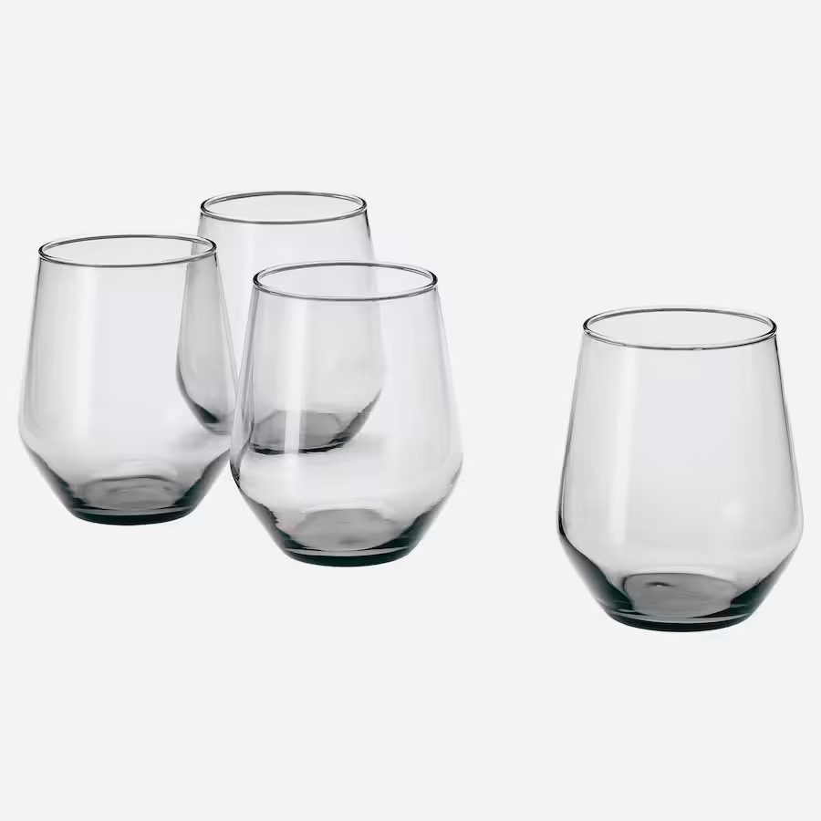 ست لیوان ایکیا IKEA-IVRIG