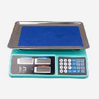 ترازو دیجیتالی فروشگاهی 40 کیلوئی