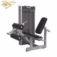 دستگاه پشت پا نشسته ریلکس مدل PC2006