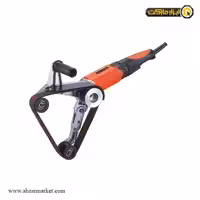سنباده نواری AGP دیمر دار مدل WS760