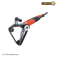 سنباده نواری AGP دیمر دار مدل WS760