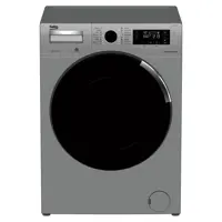 ماشین لباسشویی بکو مدل 9734 XS- استیل