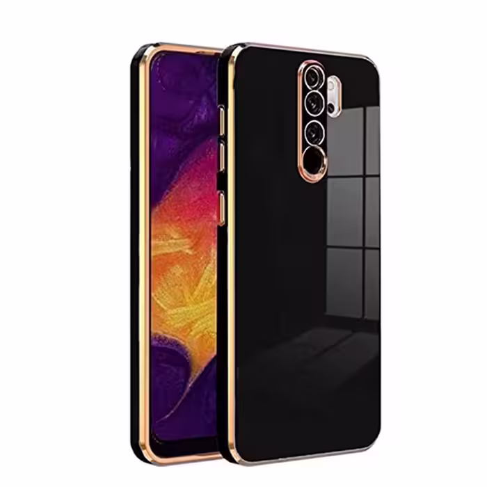 کاور مدل my case مناسب برای گوشی شیائومی Redmi note8 pro