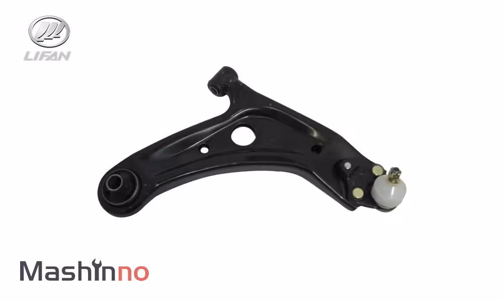 طبق جلو راست لیفان X50