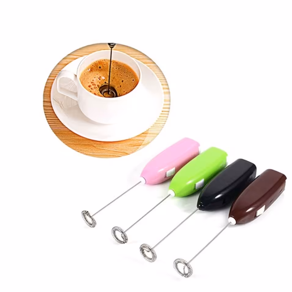 همزن کافی یا همزن کاپوچینو