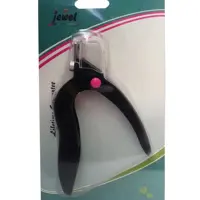 کاتر مخزن دار ناخن جول JEWEL مدل GCR-807