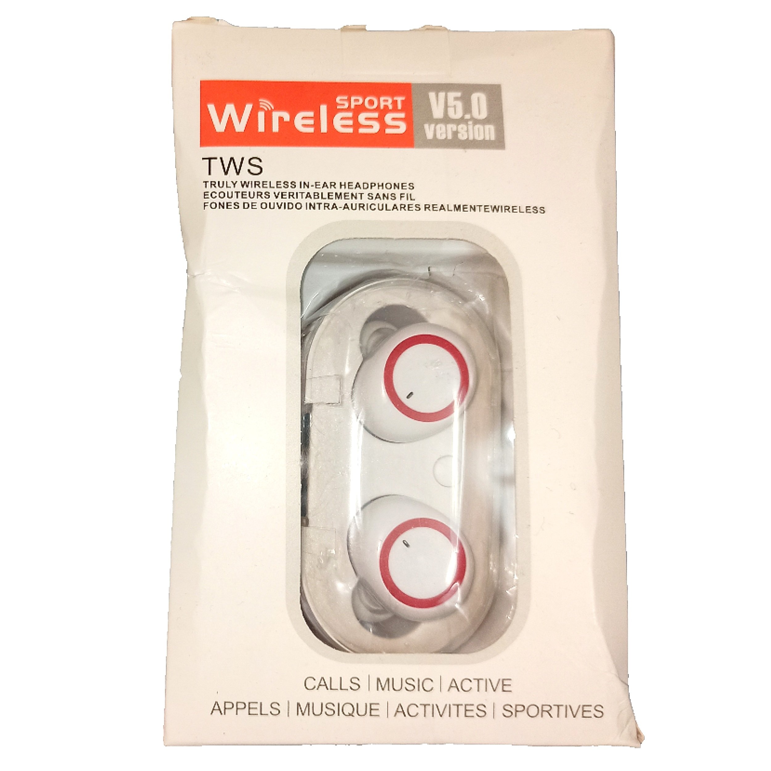 هندزفری بلوتوثی مدل SPORT WIRELESS