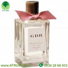 عطر ادکلن باربری گاردن رزز 150 میل مردانه - زنانه
