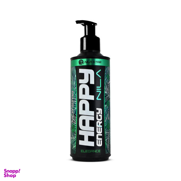 کرم مرطوب کننده نیلا استار (Nila Star) مدل ALEIN حجم 250 میلی لیتر