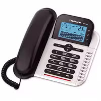 تلفن تکنیکال مدل TEC-1082