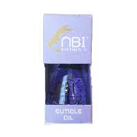 روغن کوتیکول NBI حجم 15 میلی لیتر
NBI Cuticle Oil 15ml
