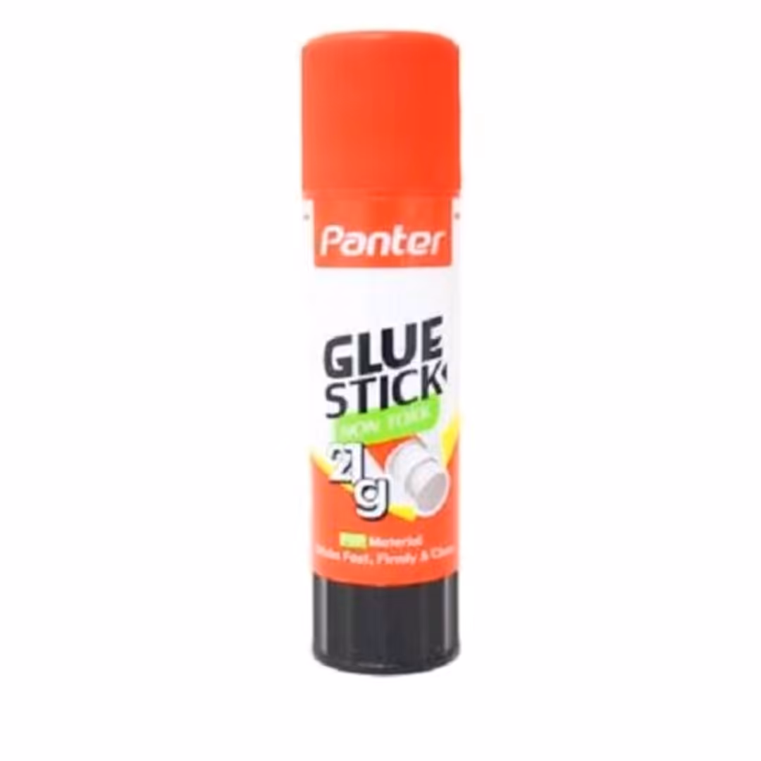 چسب ماتیکی 21گرمی پنتر
