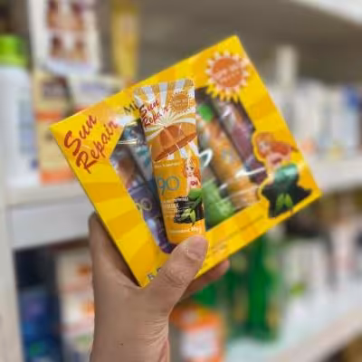 ضد افتاب کودک