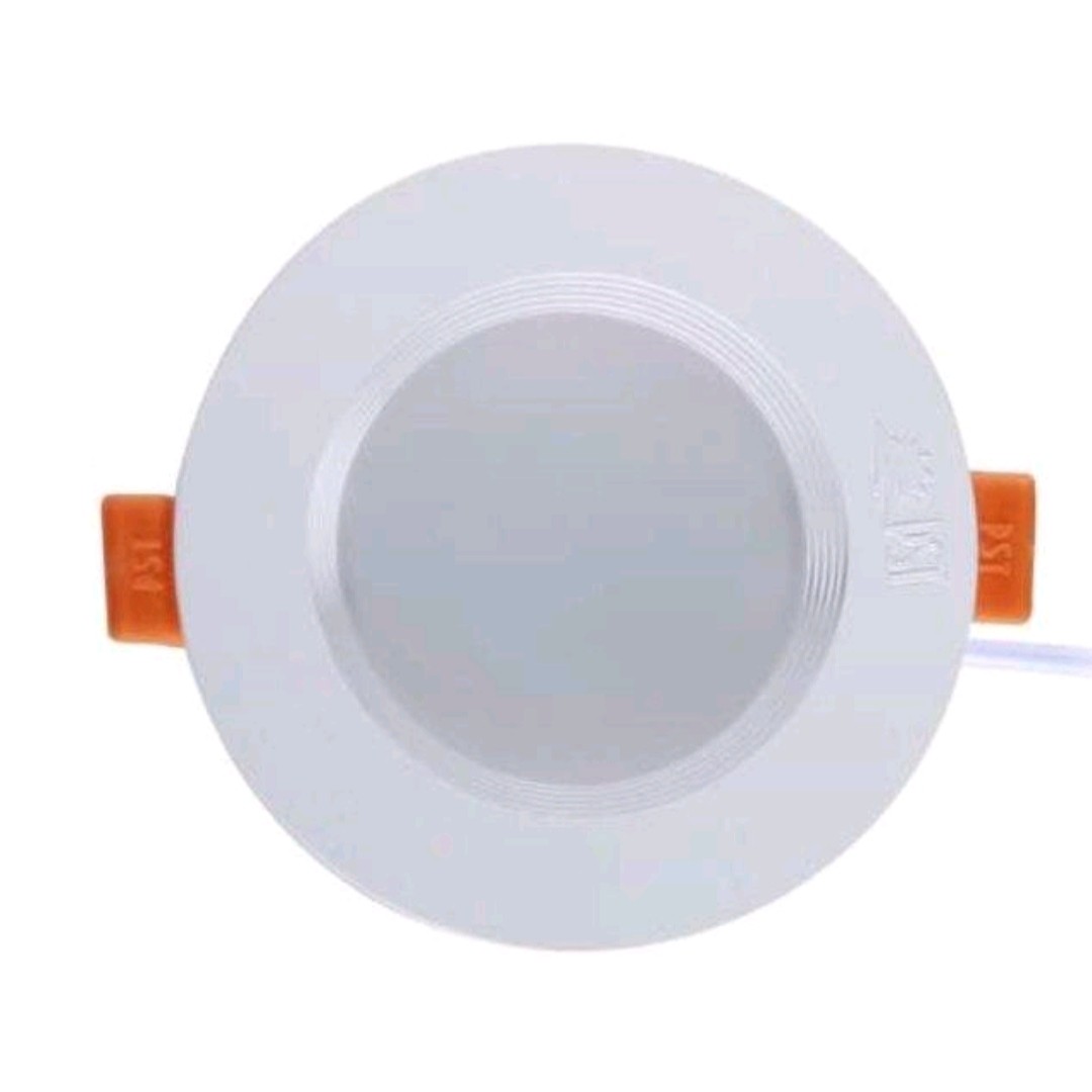 پنل هالوژن 7 وات LED پارس شعاع توس مدل سولاریس با 18 ضمانت پس از فروش
