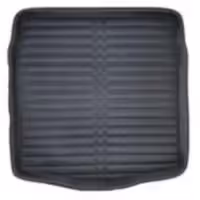 کفپوش خودرو تارا به همراه کفی صندوق  