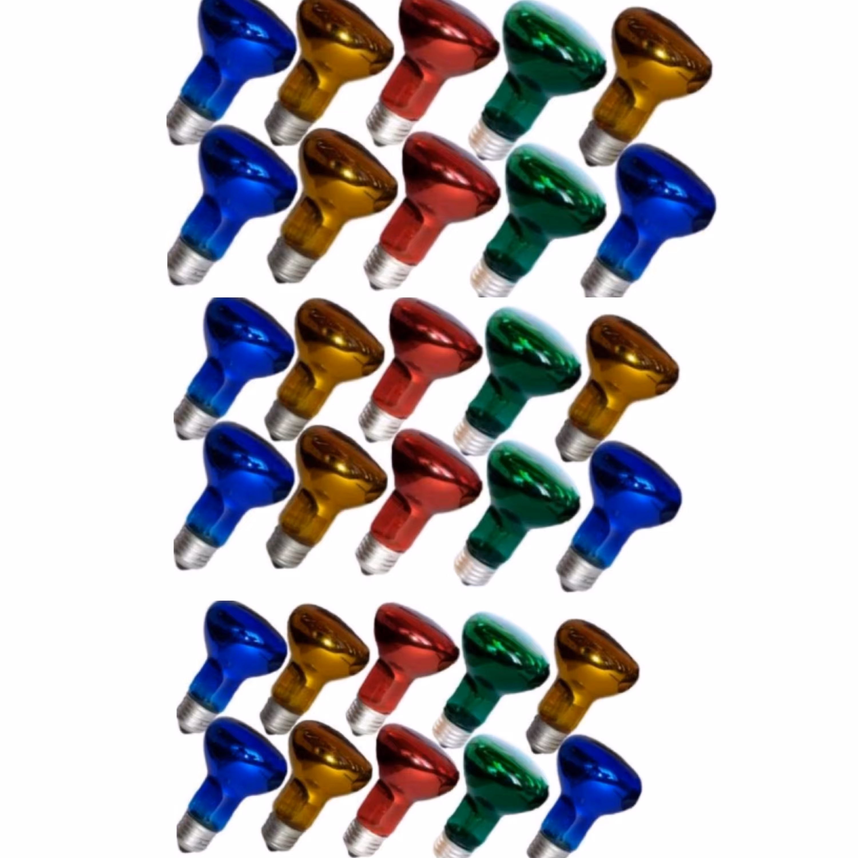 لامپ مادر مصنوعی بارمیکا پک 30 عددی