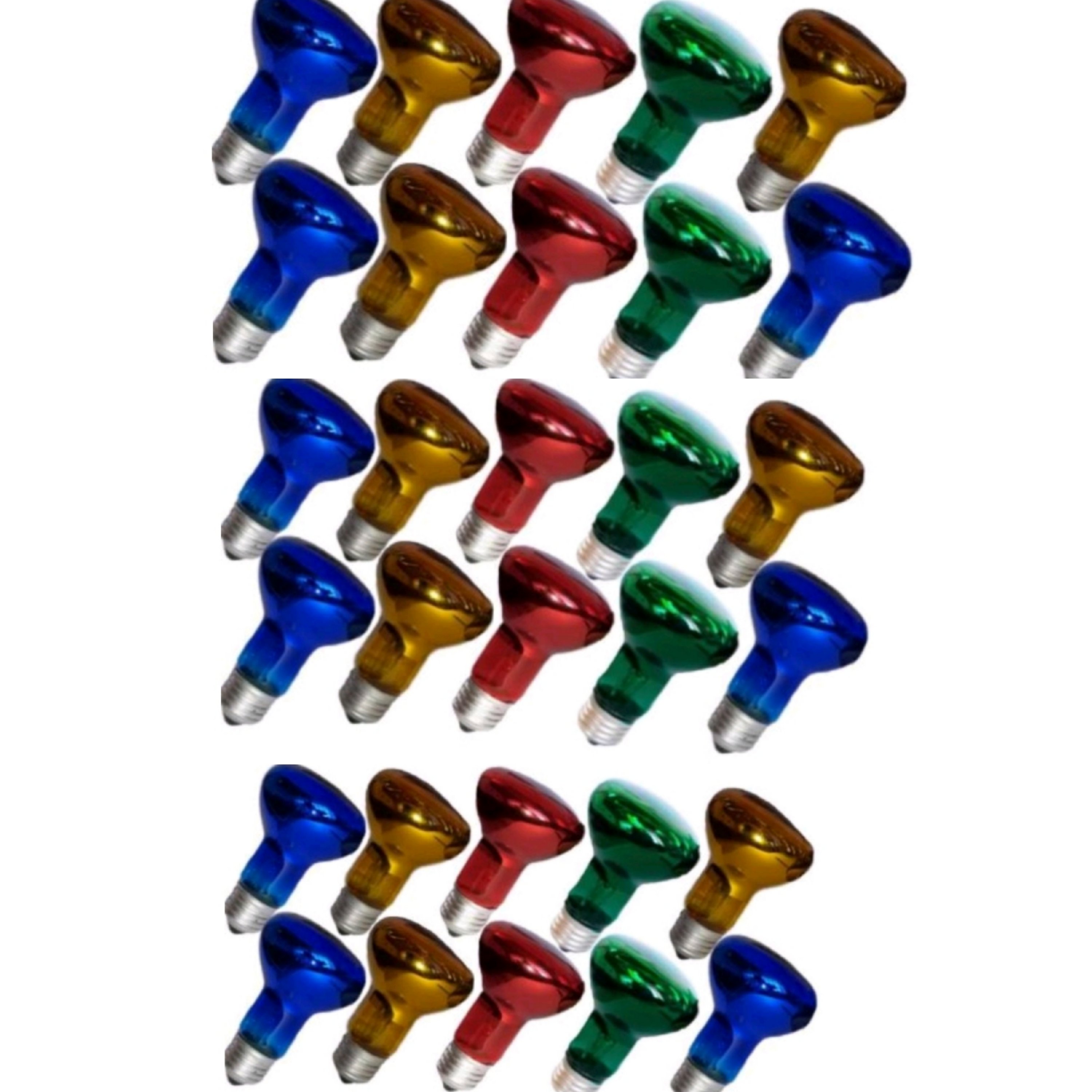 لامپ مادر مصنوعی بارمیکا پک 30 عددی