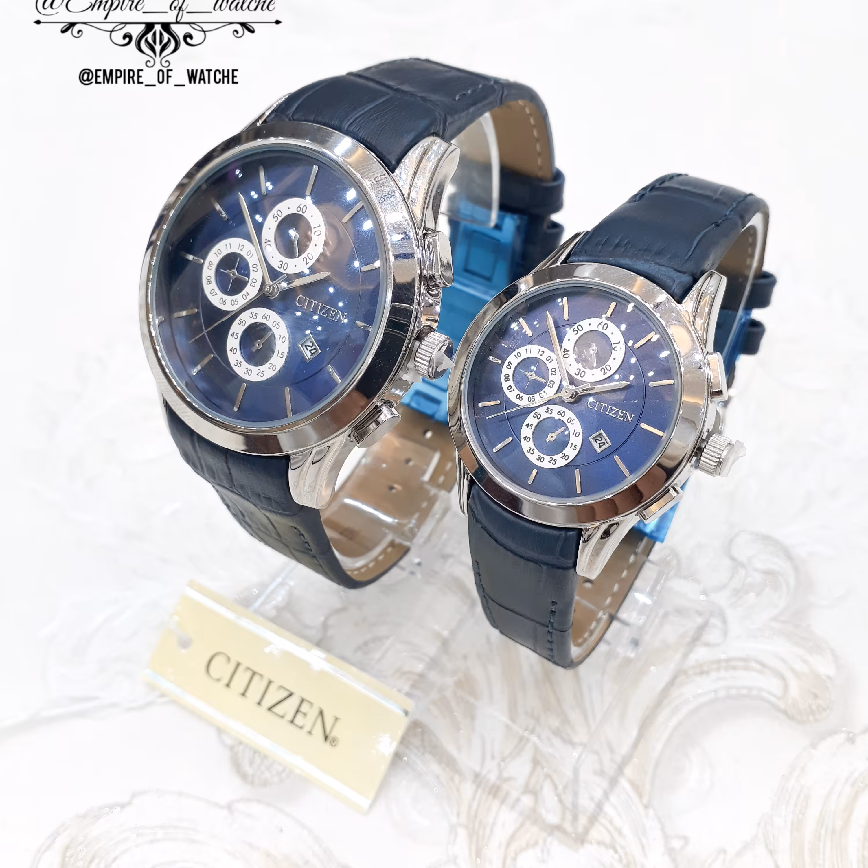 ست سیتیزن موتور ژاپن ضد اب شیشه تلسکوپی قفل پروانه ای