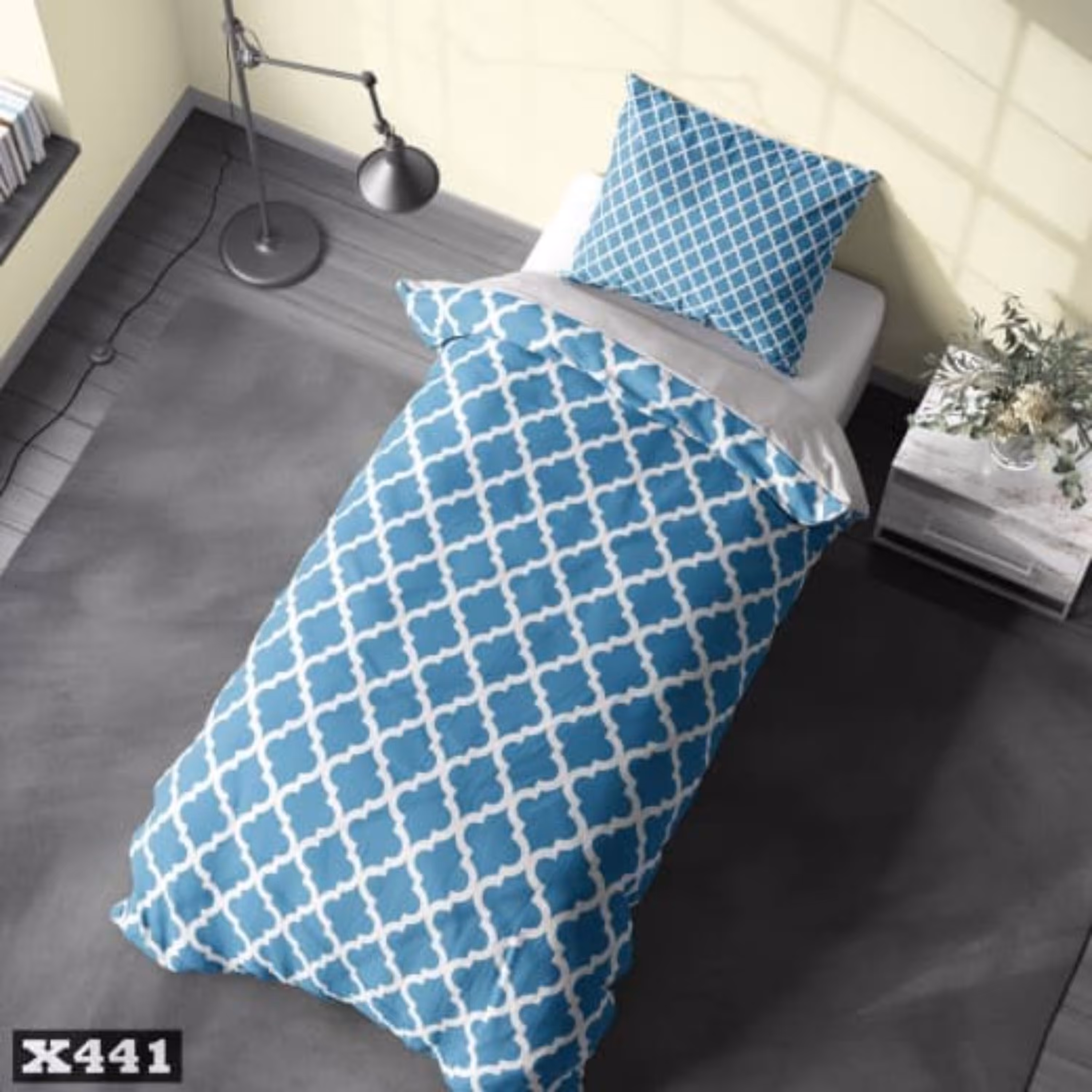 روتختی یک نفره سه بعدی کودکان و نوجوانان میکروتترون مدل زیبا