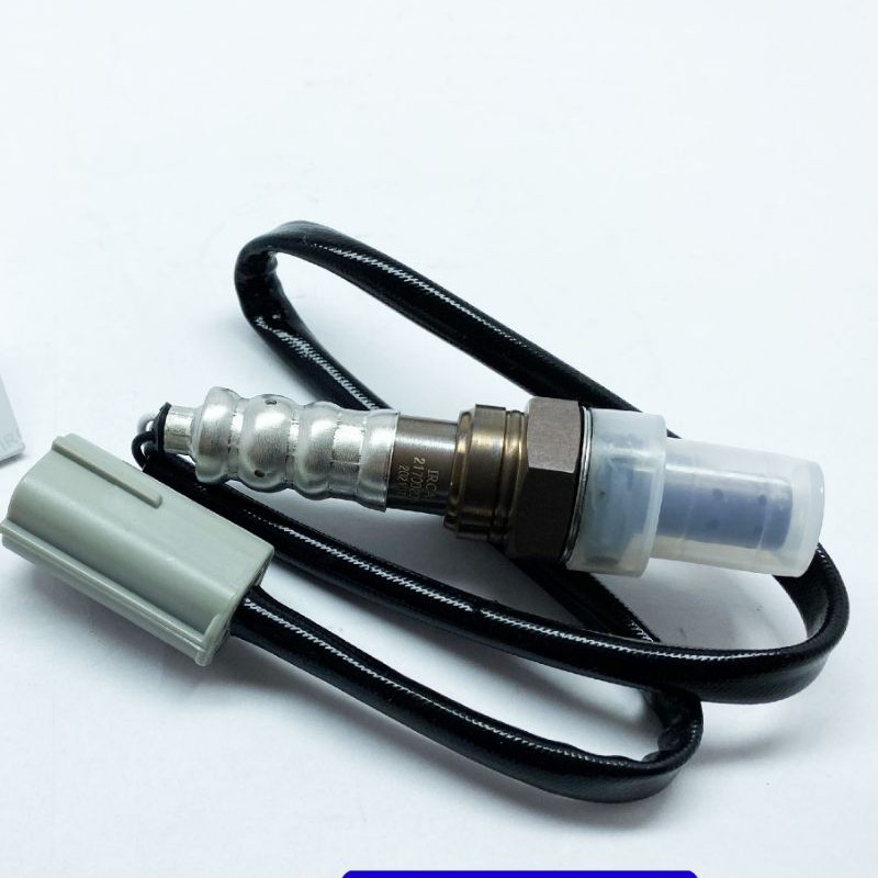 سنسور اکسیژن پراید تیبا رانا یورو4 پایینی ایران کاربراتور با یکسال ضمانت و  تضمین اصالت کالا