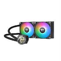 خنک کننده مایع پردازنده ترمالتیک مدل TH240 V2 Ultra ARGB Sync