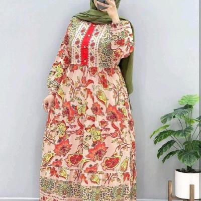 پیراهن ساحلی زنانه مدل ساحلی بوگاتی