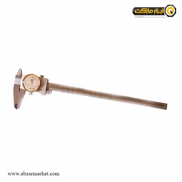 کولیس ساعتی گوانگلو 30 سانتی متر مدل 171-136-A2