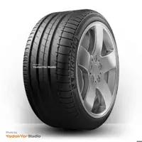 لاستیک 225.60.18 میشلن