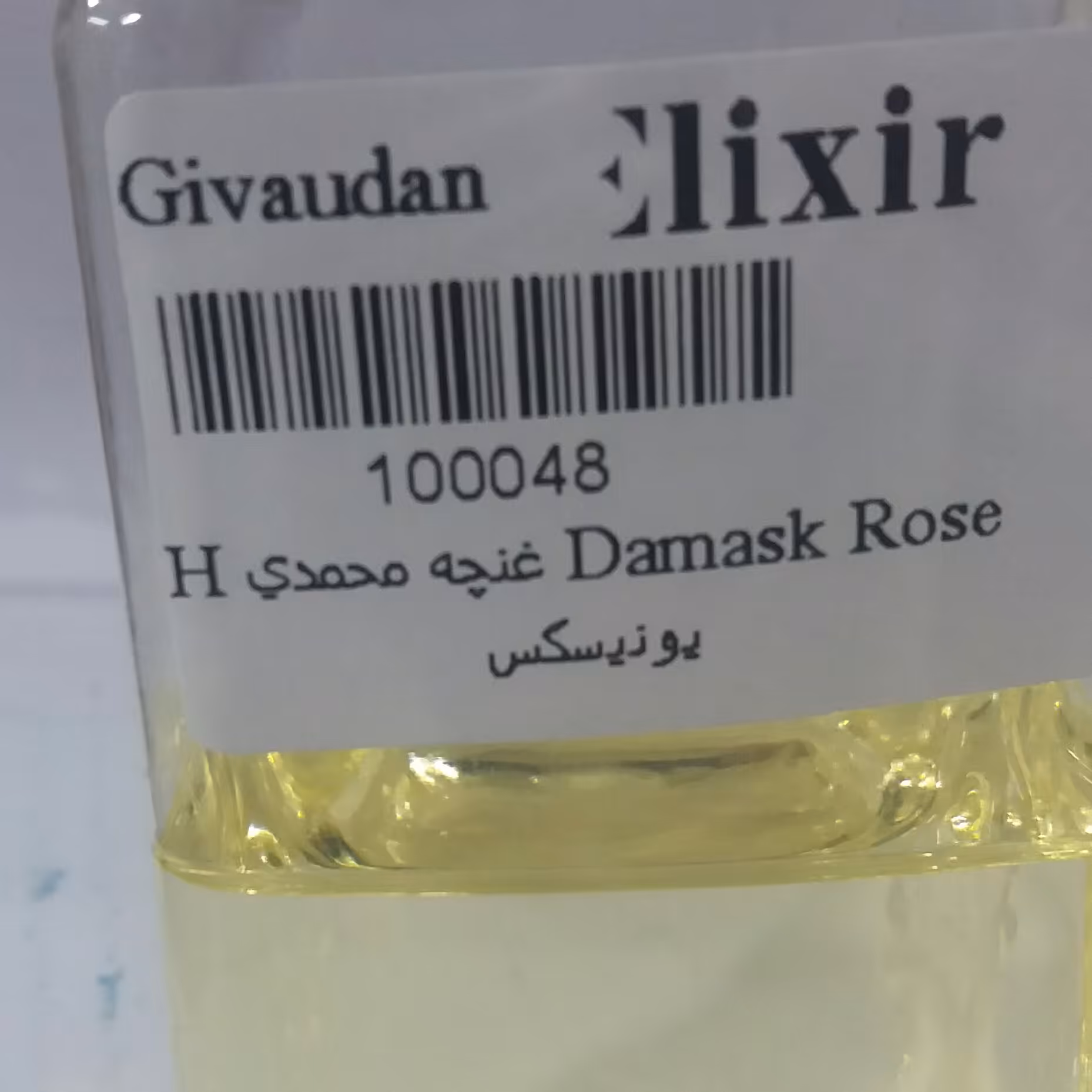 غنچه محمدی .