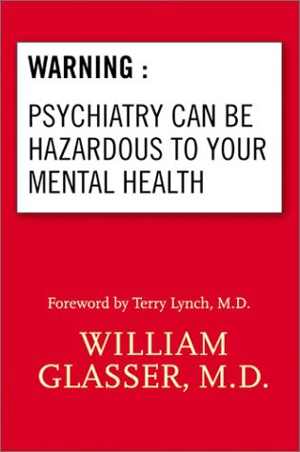 [DJVU] دانلود کتاب Warning - Psychiatry Can Be Hazardous To Your Mental Health, 2003
