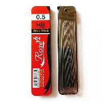 نوک اتود پنج دهم و هفت دهم