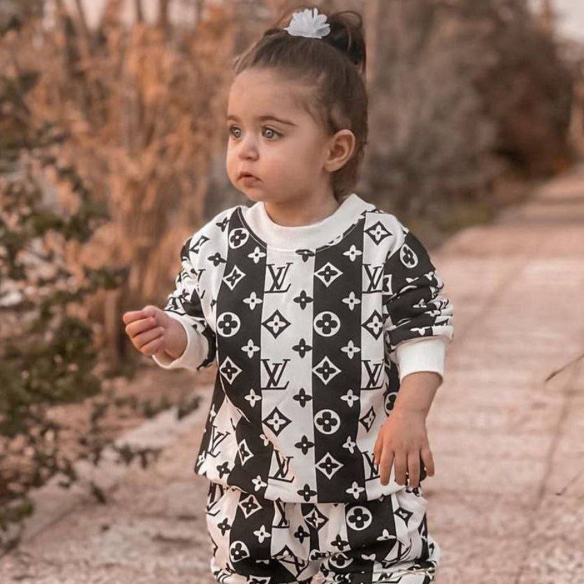 بلوزو شلوار کد850