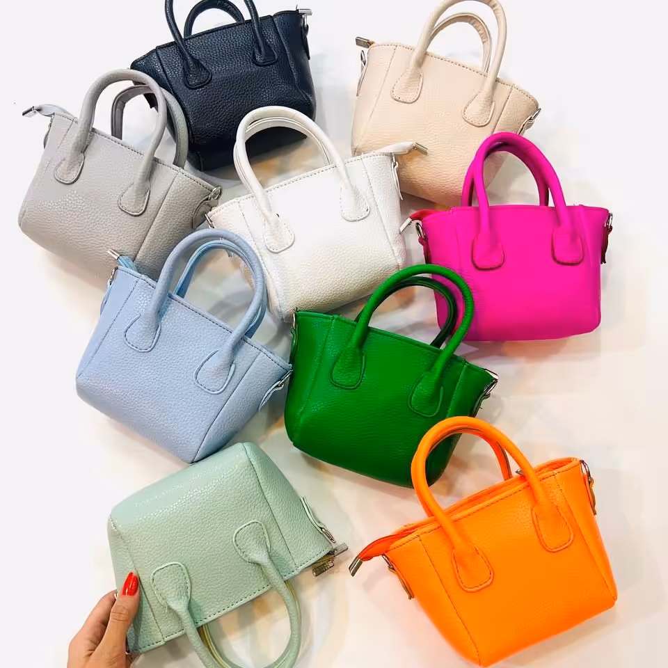 کیف فانتزی شرانگ رو دوشی  14در 17 ارسال رایگان