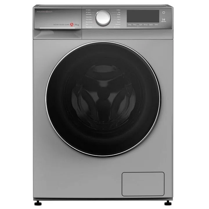 خرید و قیمت ماشین لباسشویی 9 کیلویی پاکشوما مدل TFB-96402