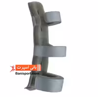آتل انگشت آلومینیومی Pdt S211 4D