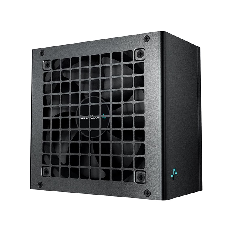 پاور دیپ کول مدل PK550D 80Plus Bronze