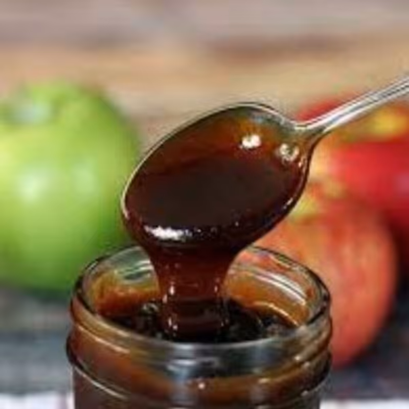 شیره سیب ارگانیک (نیم کیلویی)