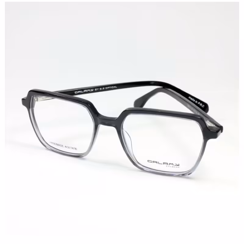 فریم عینک طبی اسپرت مربعی جدید 70313