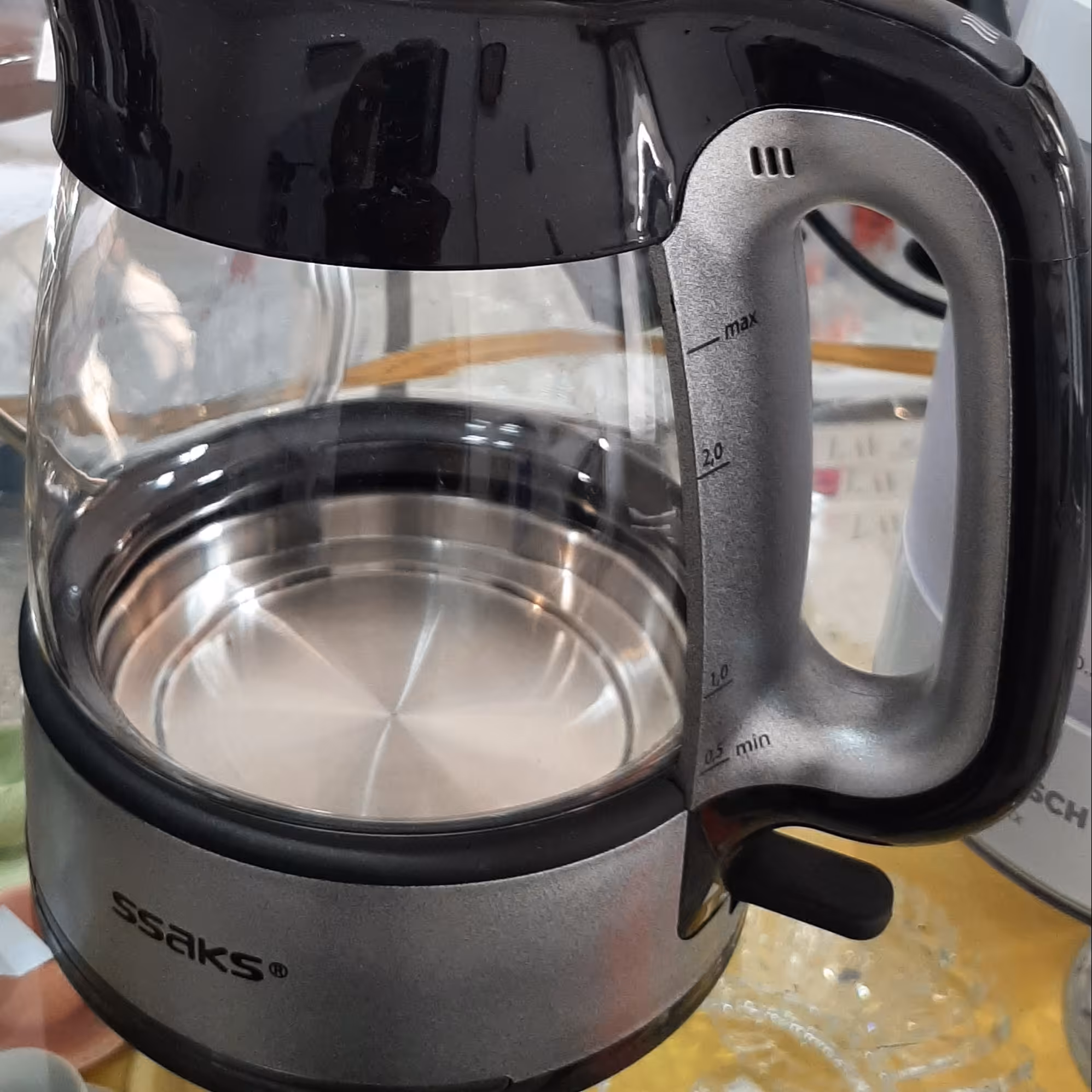 چایساز ساکس