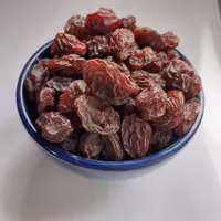 مویز گوشتی آفتابی دیم (1000 گرم)