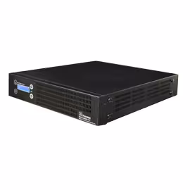 منبع تغذیه UPS فاراتل سری DSS مدل DSS2000X-RT