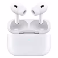 هدفون بلوتوثی اپل مدل AirPods Pro 2nd Generation Type-C
