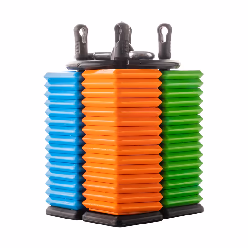 بازی فکری زینگو مدل دوزچین