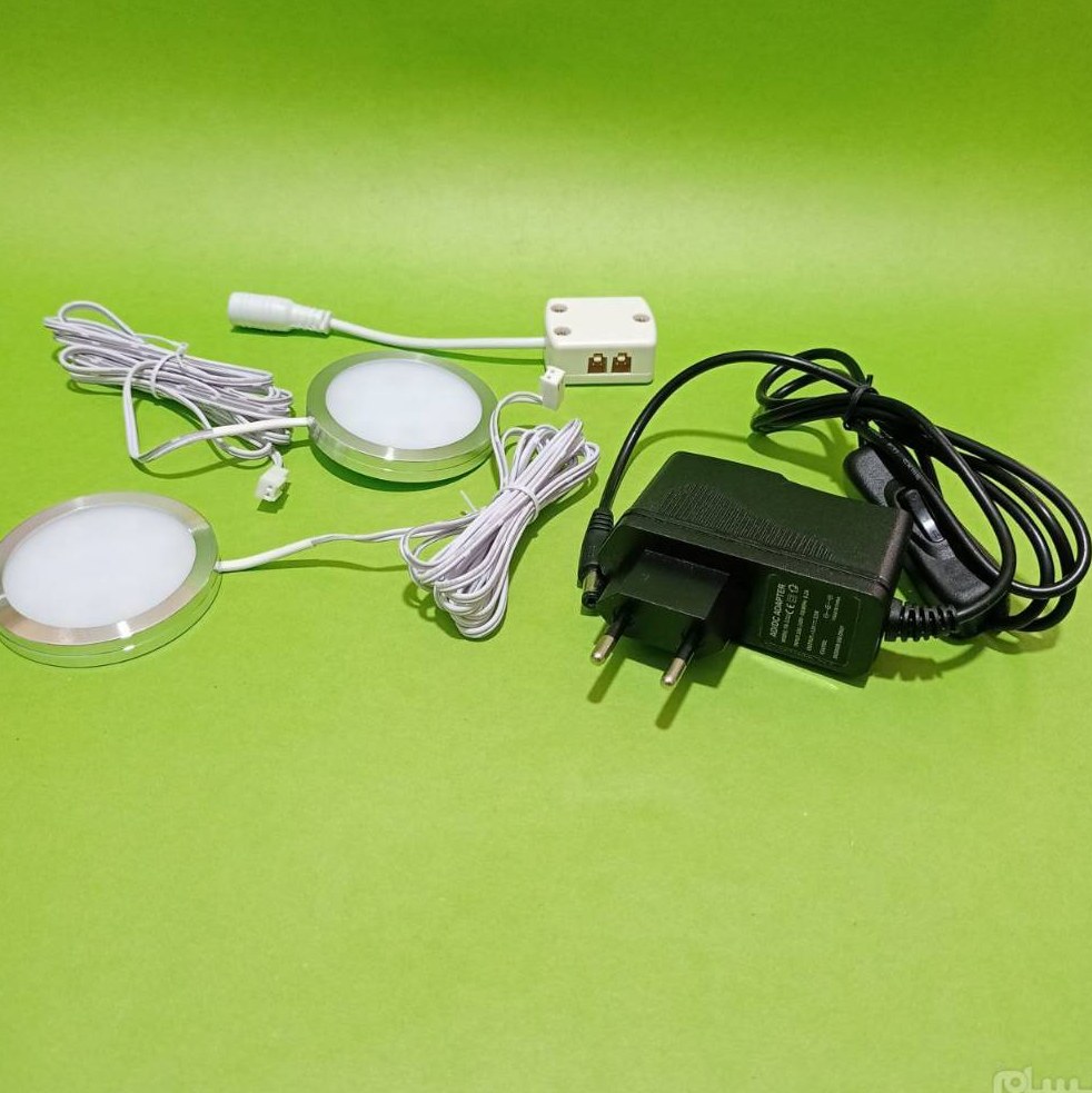 لامپ led مناسب کابینت